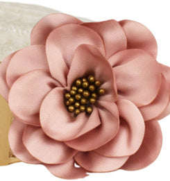 Haute Couture Series - Woven Leather Dog Collar/Accessory/Harness/Leash