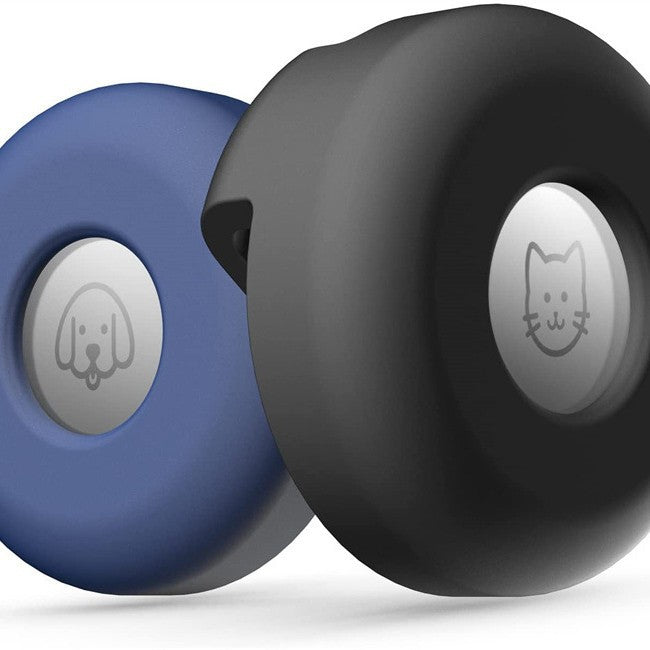 Silicone Air Tag Case for Pet