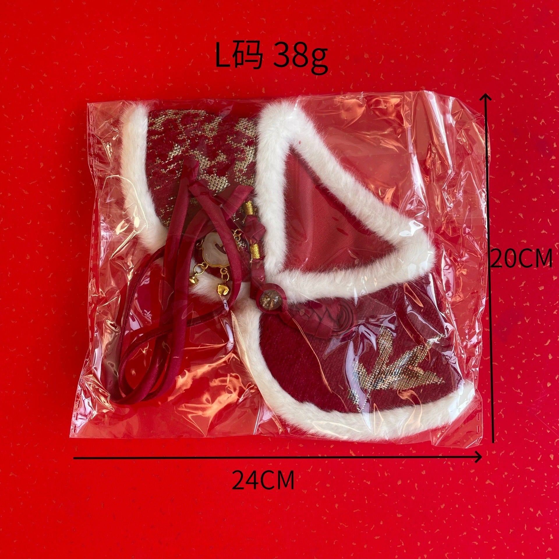 Oriental Collection - Chinese Aesthetic “Su” Style Cat Collar